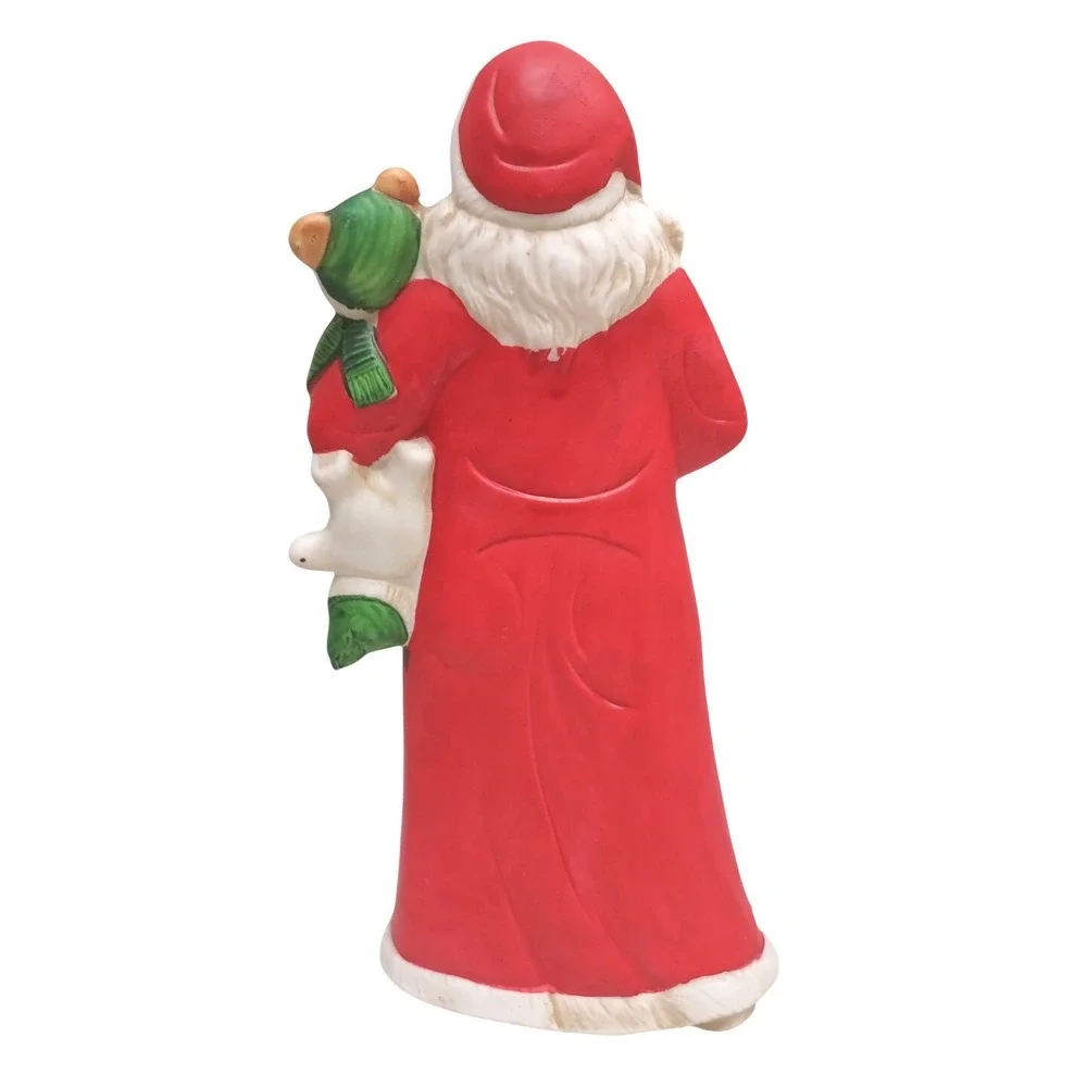 The Unbranded Brand this santa